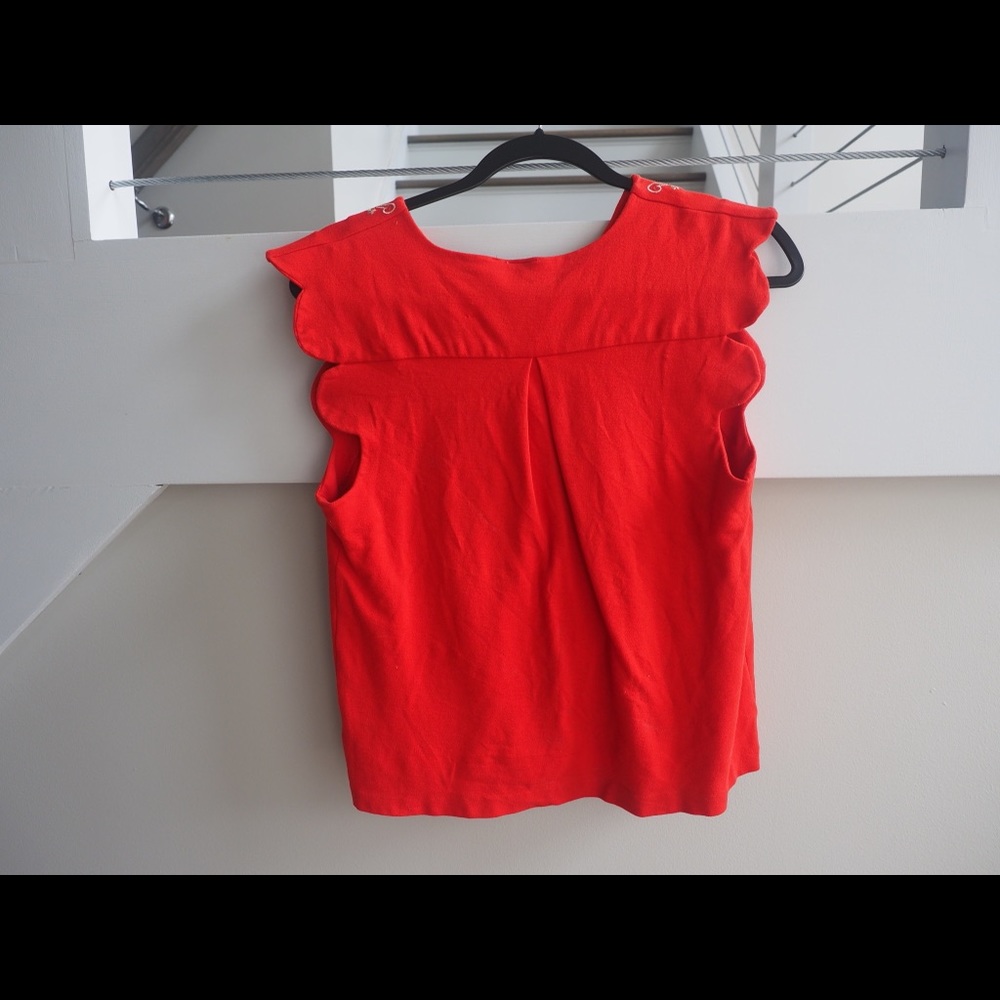 Akemi + Kin Beaded Top - Picture 5 of 6